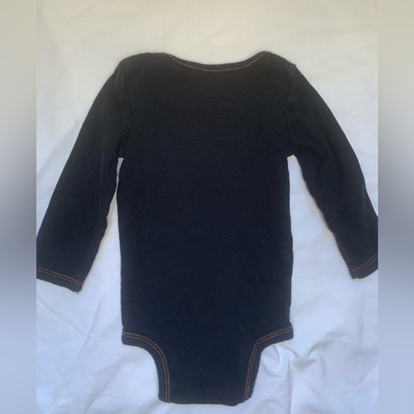 Koala Kids First Halloween onesie. 3-6 m - Picture 4 of 4